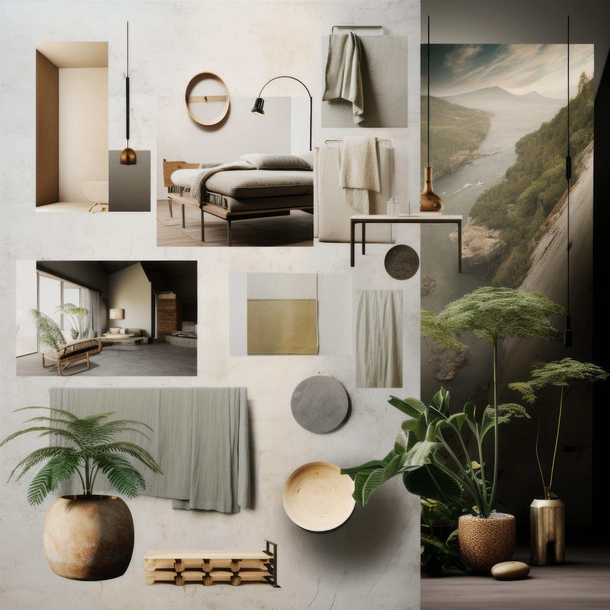 The Design Key — Professional Interior Design Methodology - Craft'n Build
