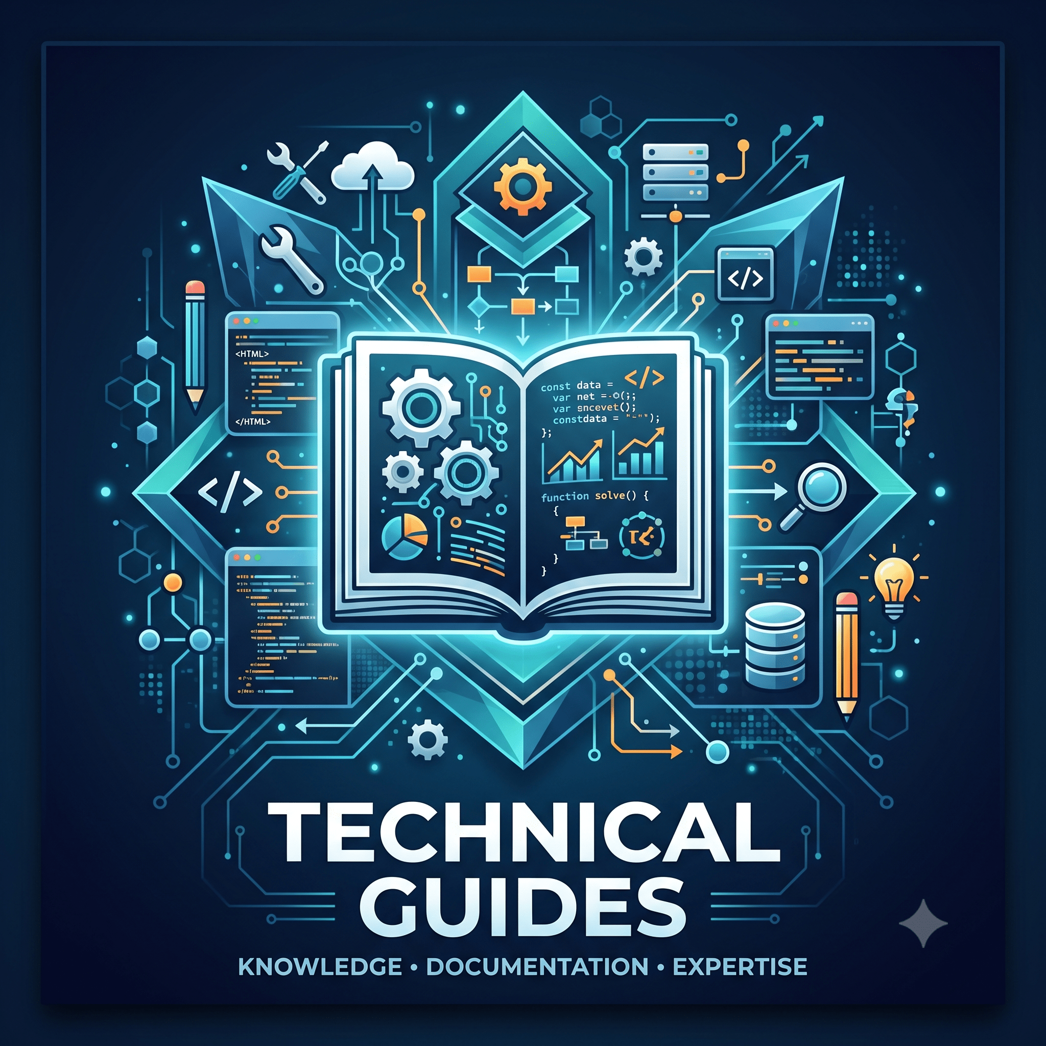 Technical Reference Guides - Craft'n Build