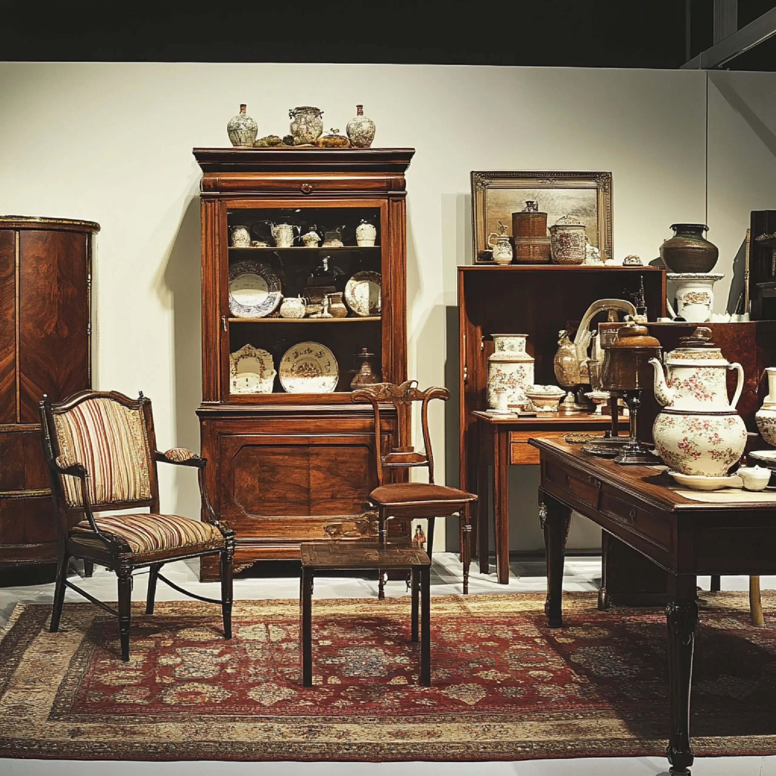 Epoque-Furniture-Style-Collection Craft'n Build