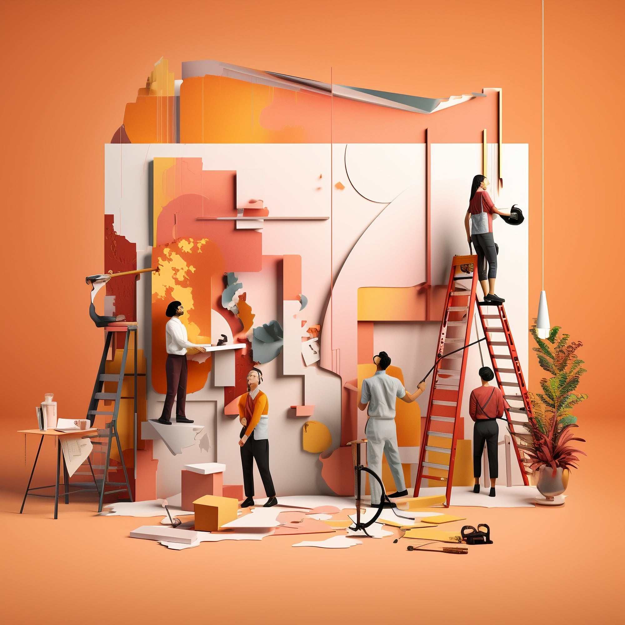 Skill Building Online Courses - Craft'n Build
