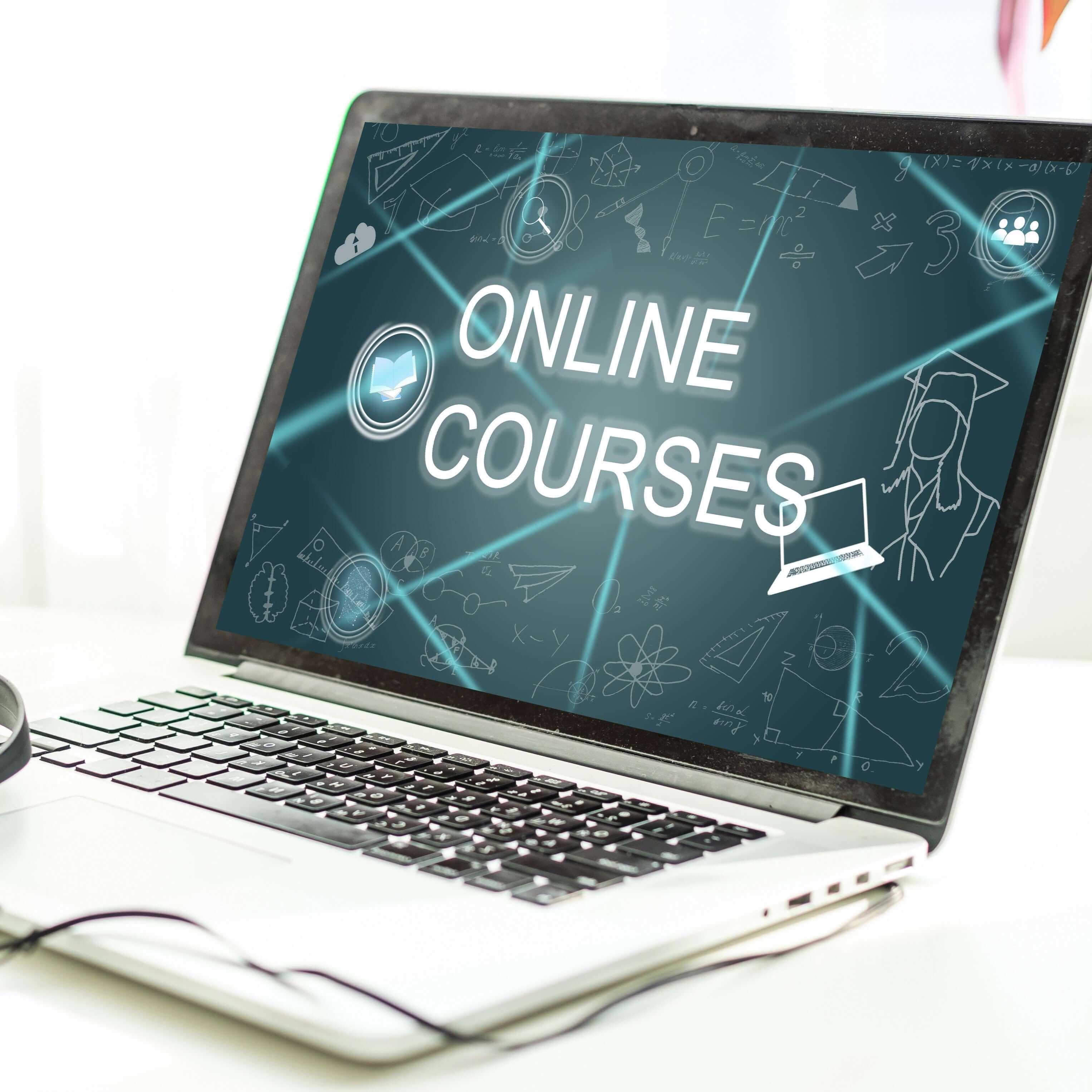 Online Courses