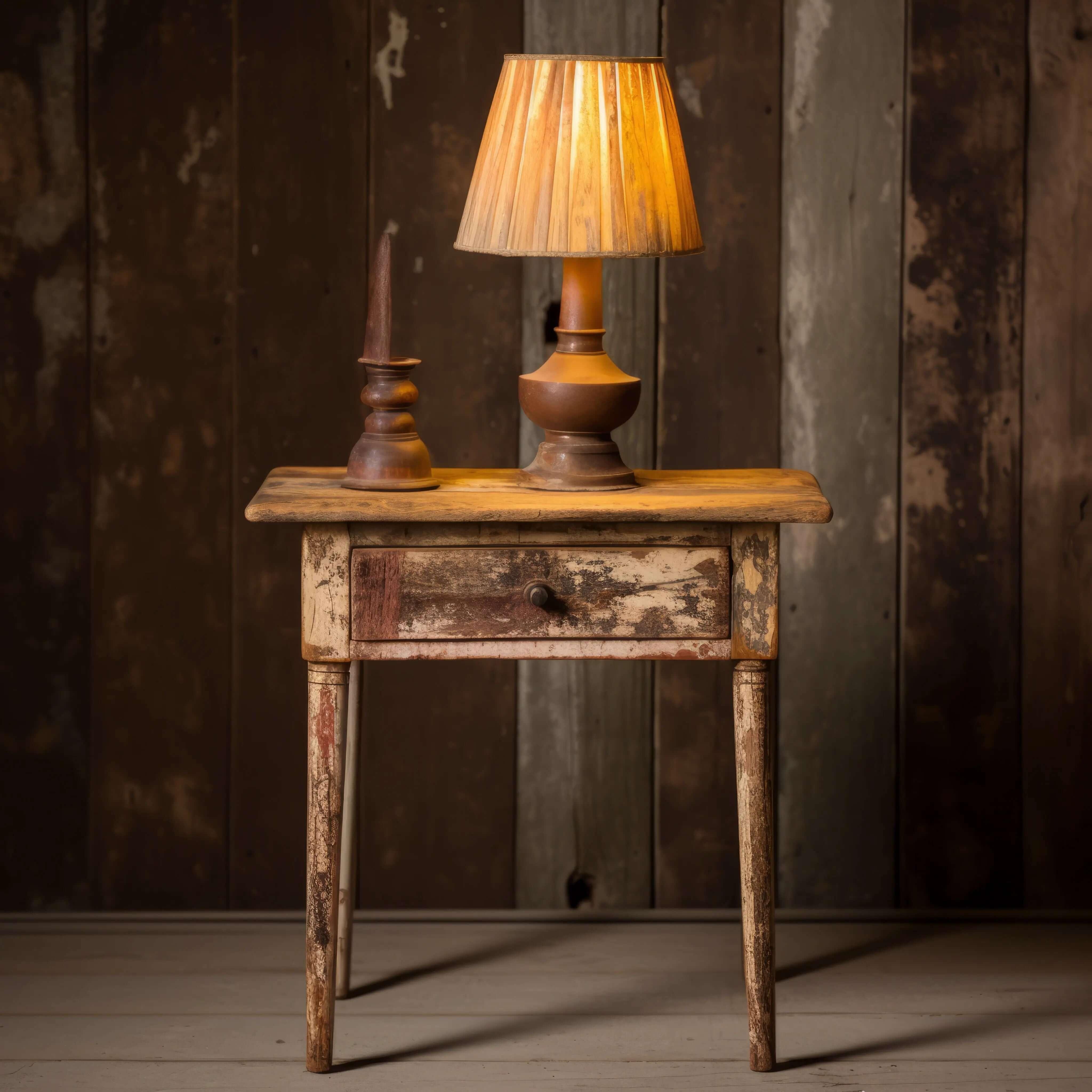 Side-Tables Craft'n Build