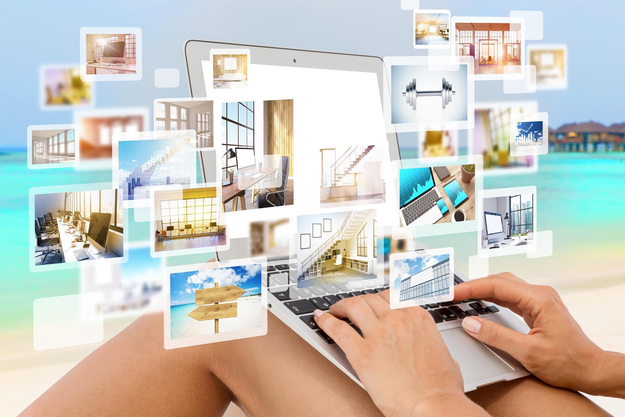 The Design Key — Color, Material & Finish