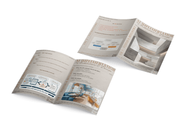 AI Implementation for Architecture & Design — Vol. 3