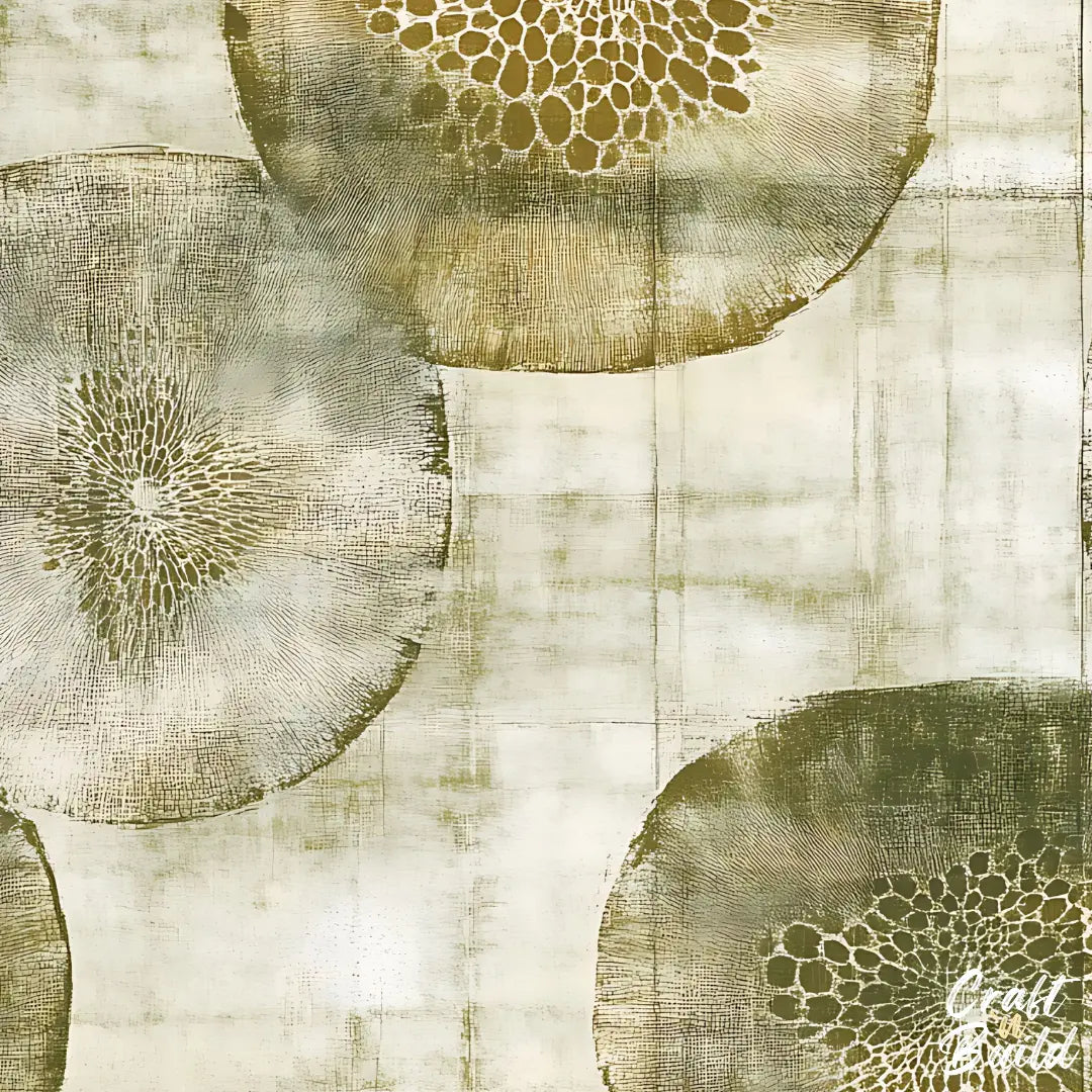 The art of eglomise, learn how to create reversed layered art on glass. LearnWorlds