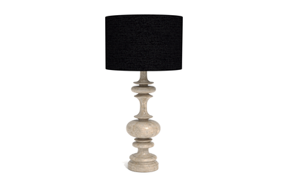 Oxford Table Lamp - 3D CAD Craft'n Build