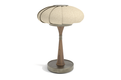 Cairo Table Lamp - 3D CAD