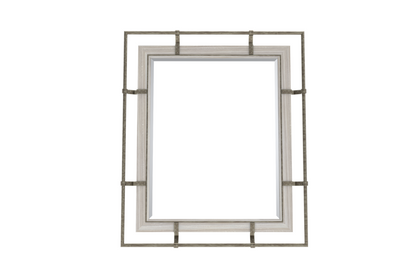 Pedro wall mirror - 3D CAD