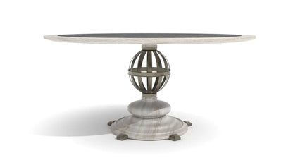 Stamford Dining Table - 3D CAD - Craft'n Build