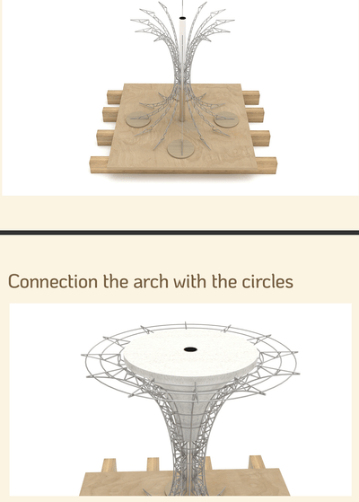 Concrete Furniture Masterclass: Modern Organic Design - Craft'n Build