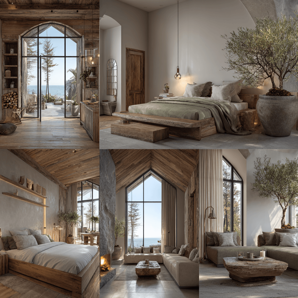 The Mood Board - Craft'n Build