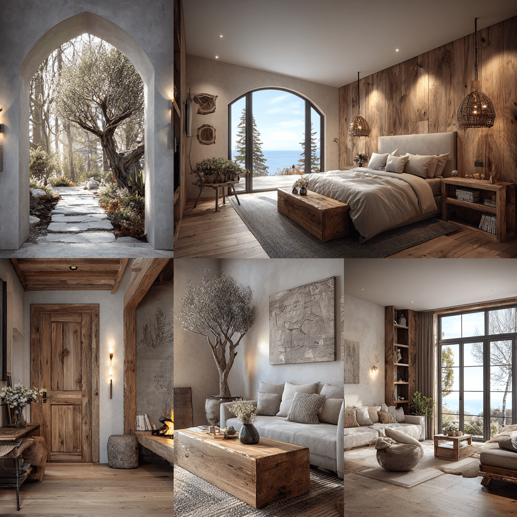 The Mood Board - Craft'n Build