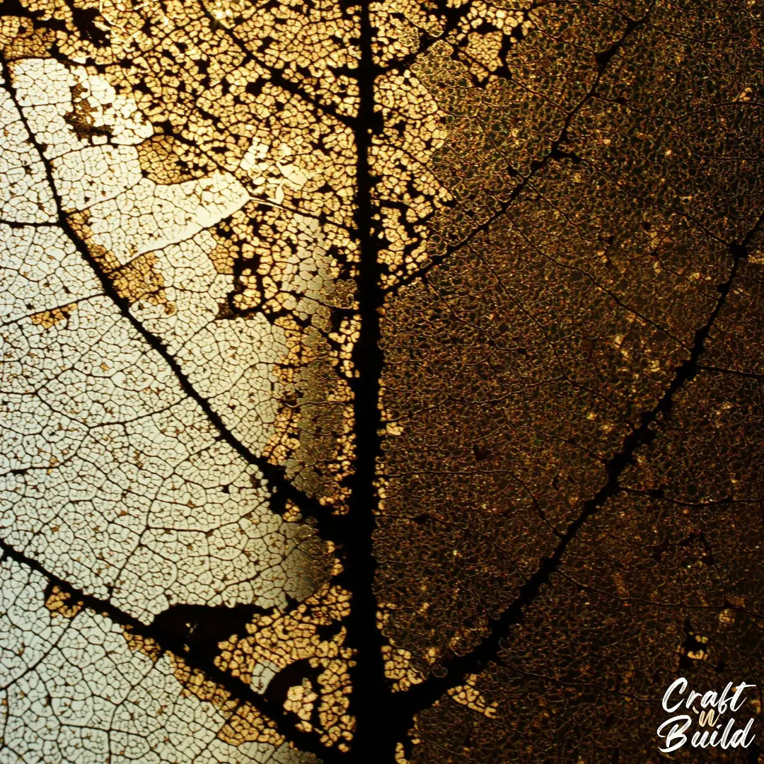 The art of eglomise, learn how to create reversed layered art on glass. LearnWorlds