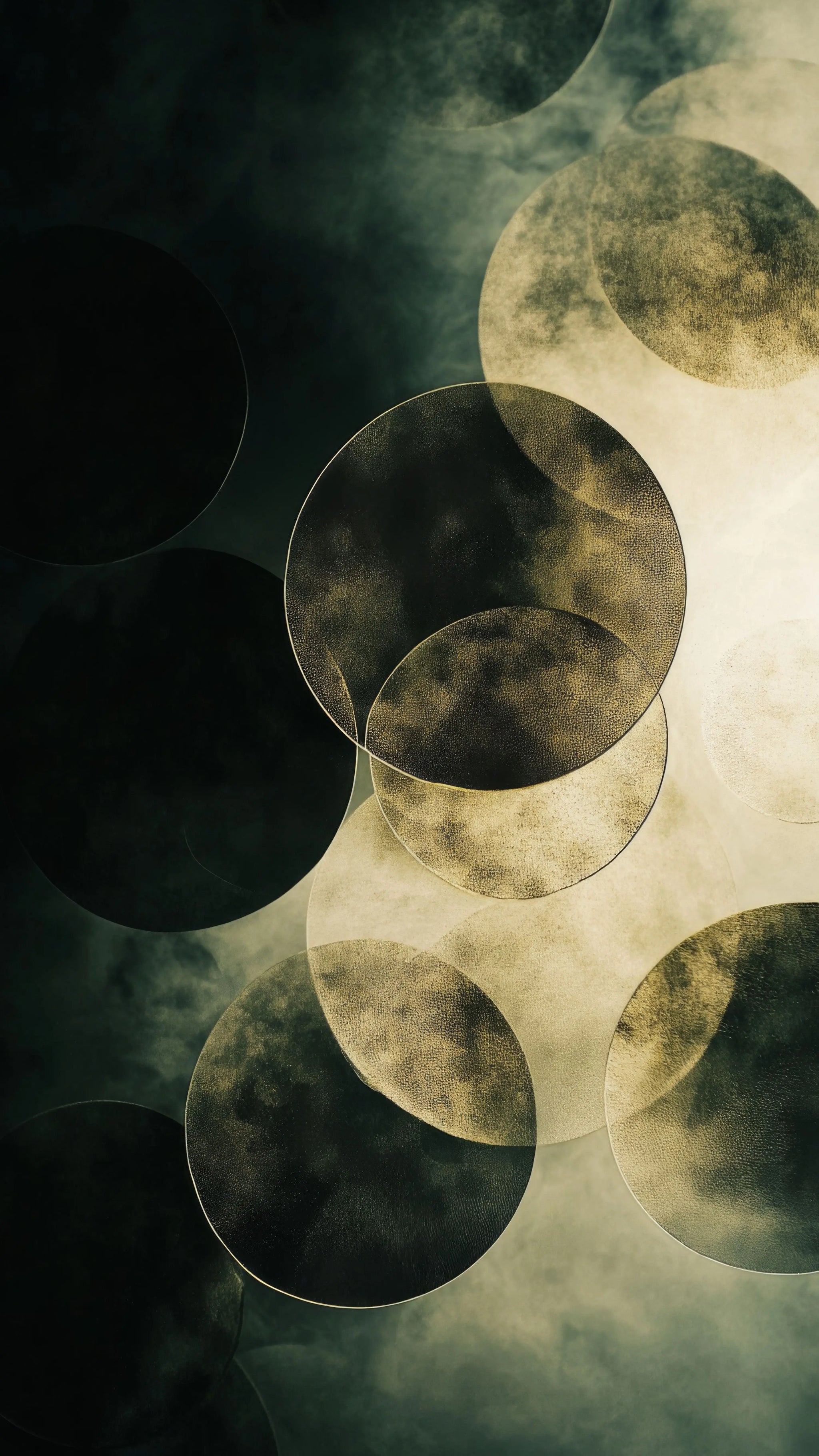 The art of eglomise, learn how to create reversed layered art on glass. LearnWorlds