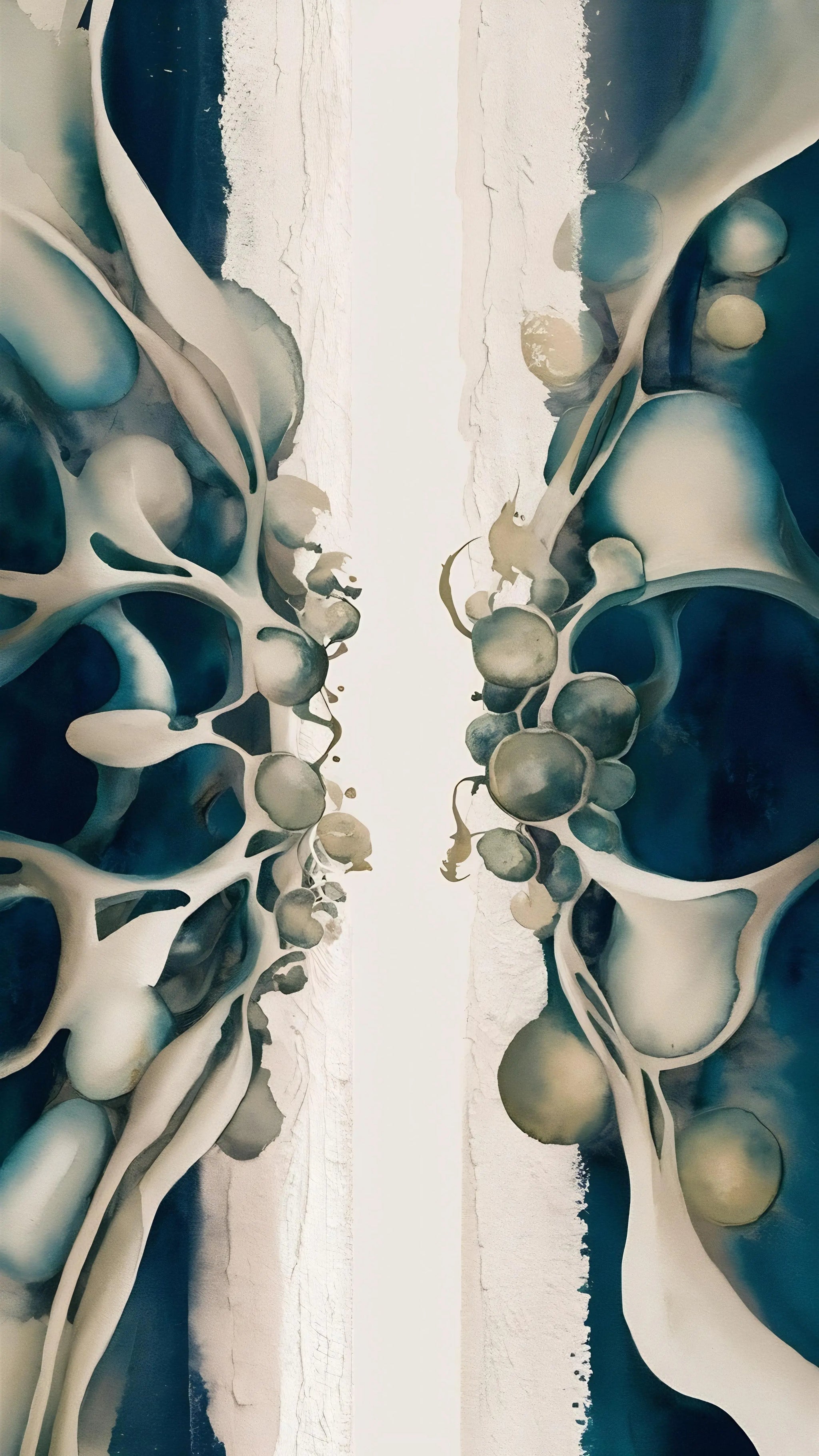 The art of eglomise, learn how to create reversed layered art on glass. LearnWorlds