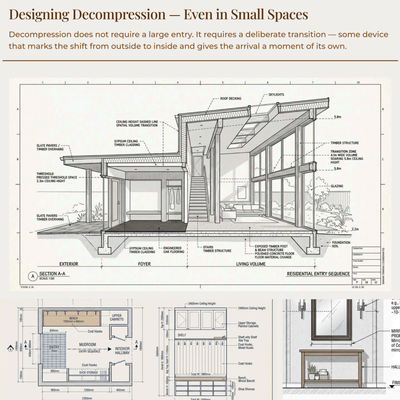 Entry - Design Key-serien.