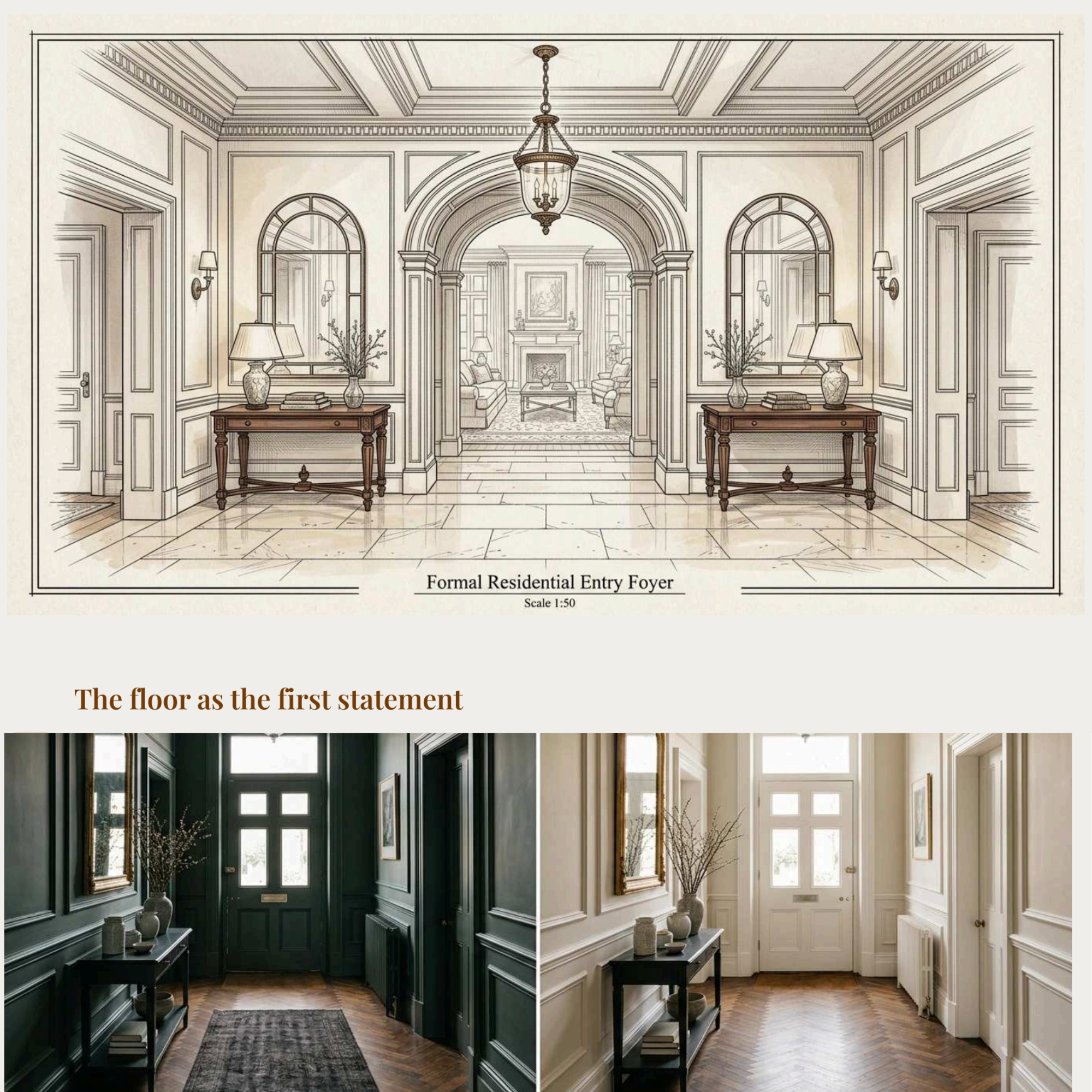 Entry - Design Key-serien.