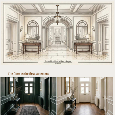 Entry - Design Key-serien.