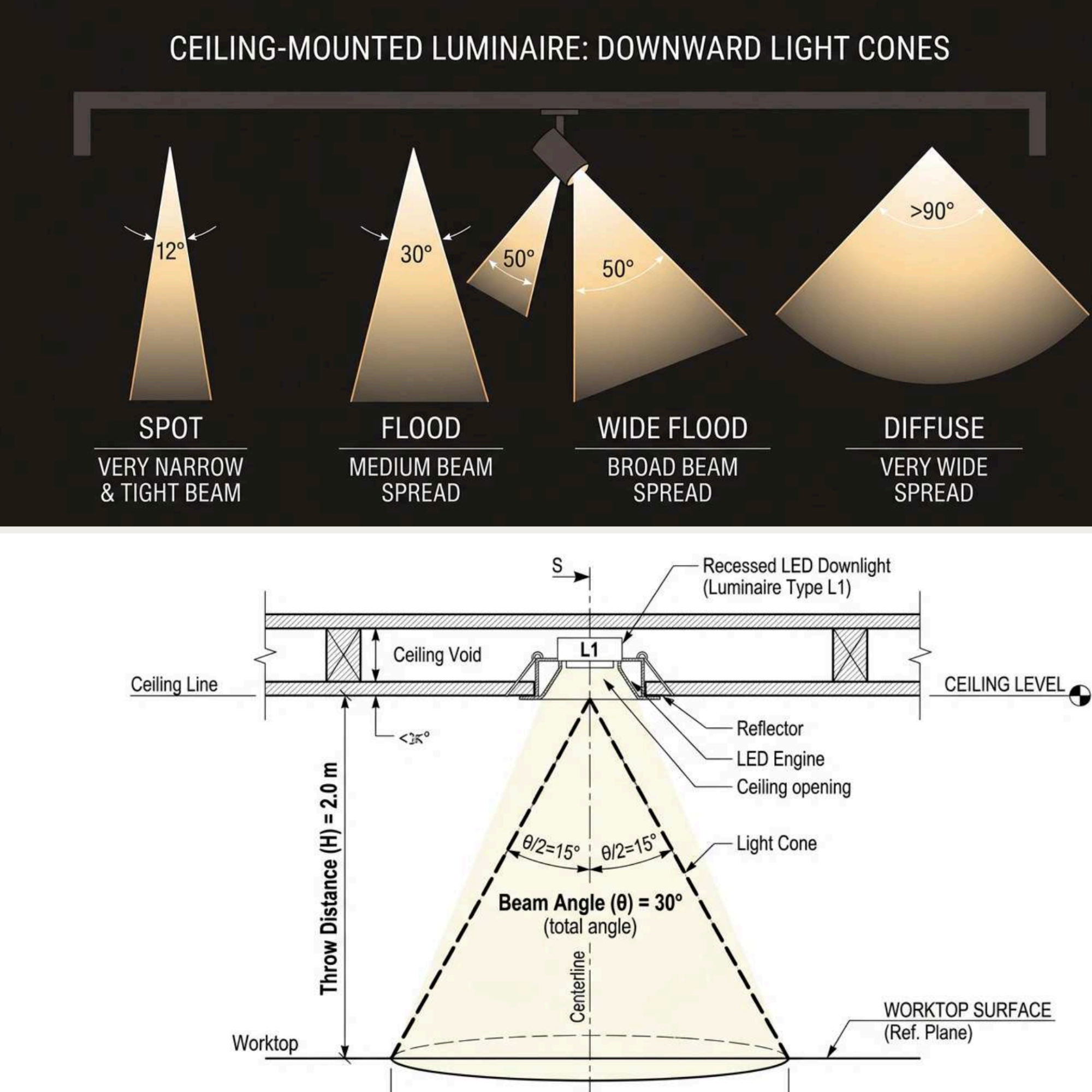 The Lighting- The Design Key Series.