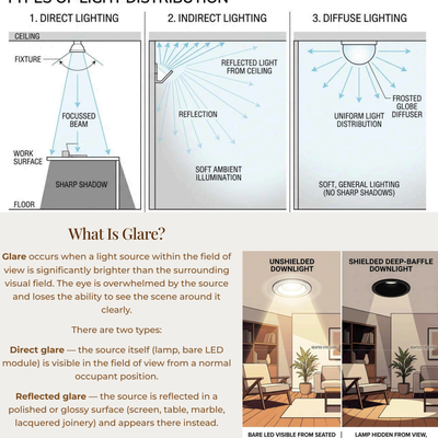 The Lighting- The Design Key Series.