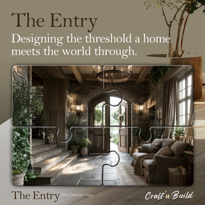 Entry - Design Key-serien.
