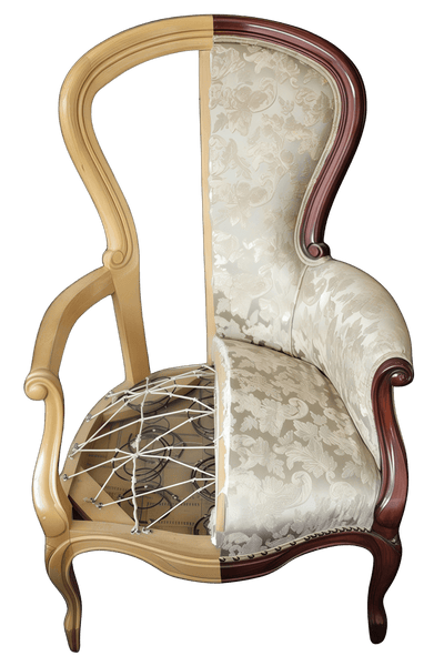 Mastering Furniture Upholstering: The full journey - Craft'n Build