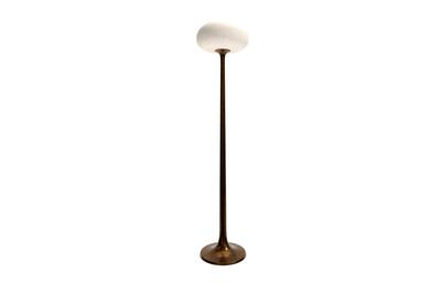 Chouette Floor Lamp - 3D CAD - Craft'n Build