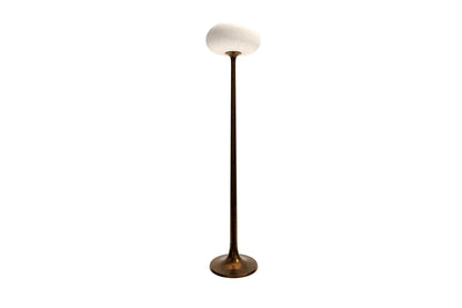 Chouette Floor Lamp - 3D CAD - Craft'n Build