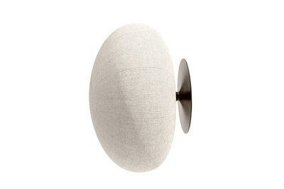 Chouette Wall Lamp - 3D CAD - Craft'n Build
