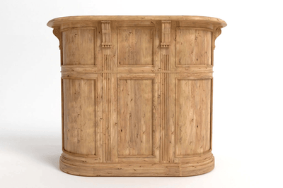 Lectern - A Nice Cabinet for a Speaker to Stand Behind - Craft'n Build
