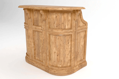 Lectern - A Nice Cabinet for a Speaker to Stand Behind - Craft'n Build
