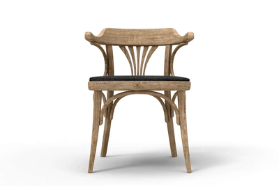 Florence Cafe Chair - 3D CAD - Craft'n Build