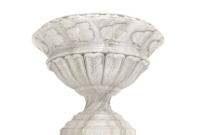 Handcarved Fruit Bowl - 3D CAD - Craft'n Build