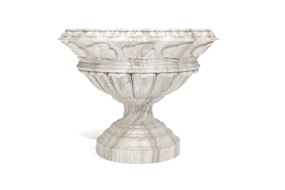 Handcarved Fruit Bowl - 3D CAD - Craft'n Build