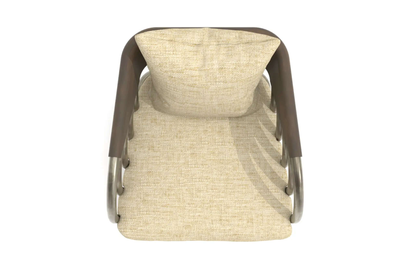 Juntos Lounge Chair - Craft'n Build