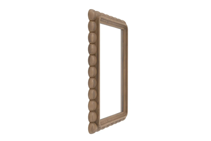 Magaritari Wall Mirror - 3D CAD - Craft'n Build