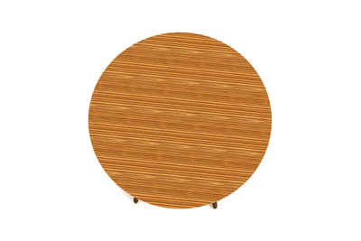 Marcy Coffee Table - 3D CAD - Craft'n Build