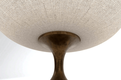 Table Lamp - 3D CAD - Craft'n Build