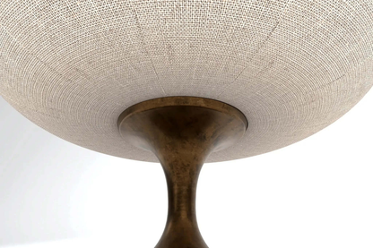 Owl Table Lamp - 3D CAD - Craft'n Build