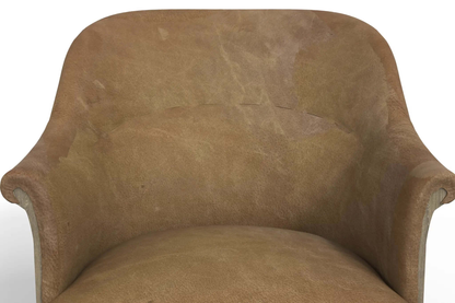 Napoleon Lounge Chair - 3D CAD - Craft'n Build