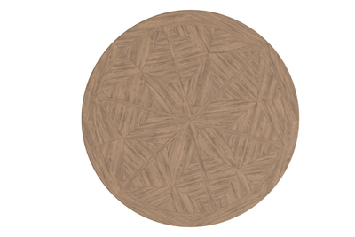 Oslo Dining Table - 3D CAD - Craft'n Build