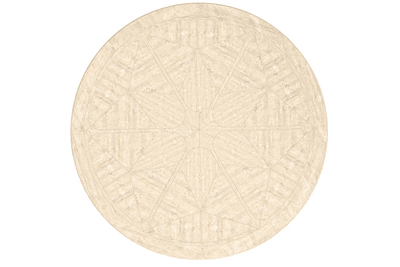 Oslo Dining Table - 3D CAD - Craft'n Build