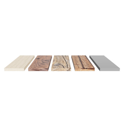 Material Fundamentals — Wood Anatomy