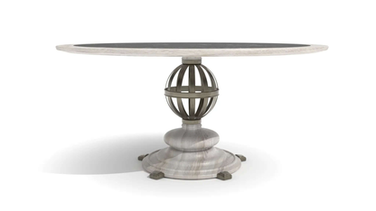 Stamford Dining Table - 3D CAD - Craft'n Build